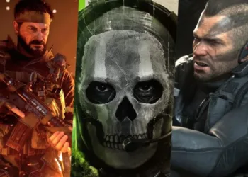 Щось пішло не так: нові ігри Call of Duty можуть більше не з’являтися в Xbox Game Pass у день релізу