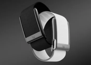 ЗМІ: Google працює над фітнес-браслетом без екрану, який стане конкурентом Whoop