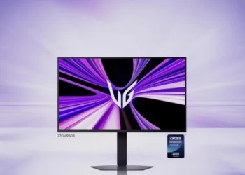 Інноваційні геймерські монітори UltraGear evo готуються підкорити ринок: LG розкрила ціни 27” 5К-моделі та першого в світі 5К2К 39-дюймового дисплея