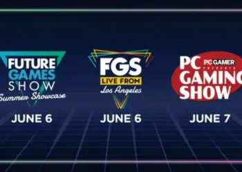 Початок літа буде спекотним: 6 та 7 червня відбудуться два великих ігрових івенти — Future Games Show і PC Gaming Show