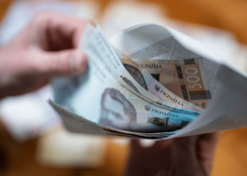 Розмір виплат по інвалідності для І, ІІ та ІІІ групи у квітні 2026 року