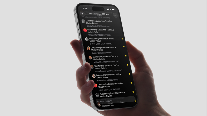 Застосунок Binge отримав функцію попередження про скримери під час перегляду фільмів