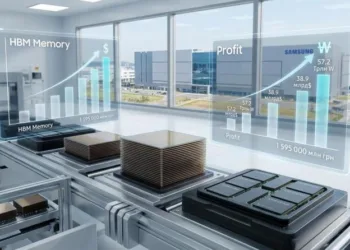 Ефект пам’яті: як Samsung навчилася друкувати гроші швидше за Microsoft та Google