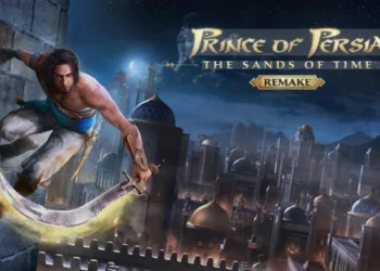 Що втратили геймери: в мережі з’явилися ігрові кадри скасованого ремейку Prince of Persia: The Sands of Time