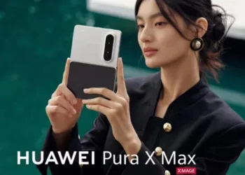 Технології та дизайн коштують дорого: інсайдер розкрив ціну широкоформатного складного смартфона Huawei Pura X Max