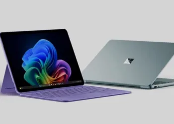 Криза на ринку оперативної пам’яті не оминула і Microsoft: ноутбук Surface різко подорожчали на сотні доларів