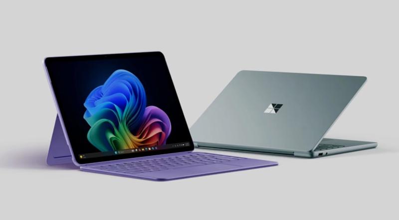 Криза на ринку оперативної пам'яті не оминула і Microsoft: ноутбук Surface різко подорожчали на сотні доларів