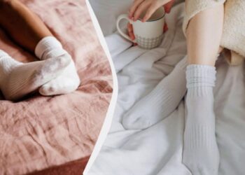 Брудні шкарпетки не “взяла” навіть білизна, а цей засіб вибілив за годину: про що йдеться