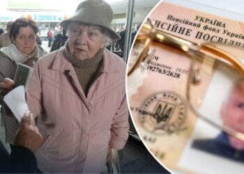 Що можуть отримати безплатно українці 60+ за пенсійним у квітні