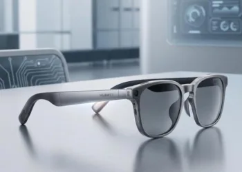 Замість Gentle Monster: Huawei представить AI Glasses власного розливу