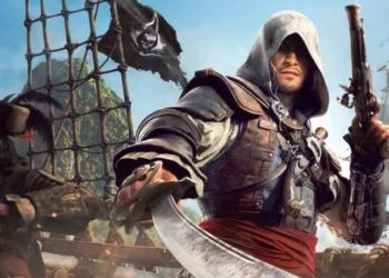 Ubisoft представила Assassin’s Creed Black Flag Resynced — ремейк, від якого фанати будуть у захваті