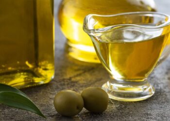 Чем заменить драгоценное оливковое масло: три доступных аналога
