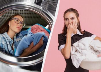 Ця звичка може зіпсувати вашу пральну машину: як мокра білизна впливає на техніку