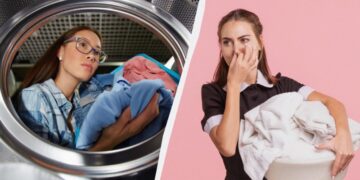 Ця звичка може зіпсувати вашу пральну машину: як мокра білизна впливає на техніку