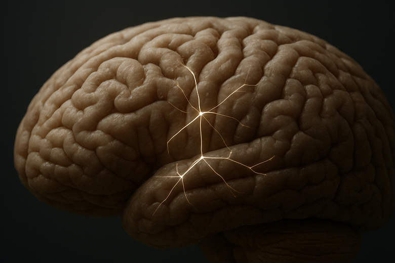 Світло в кінці нейрона: як вчені навчилися «хакати» зв’язки в мозку приматів