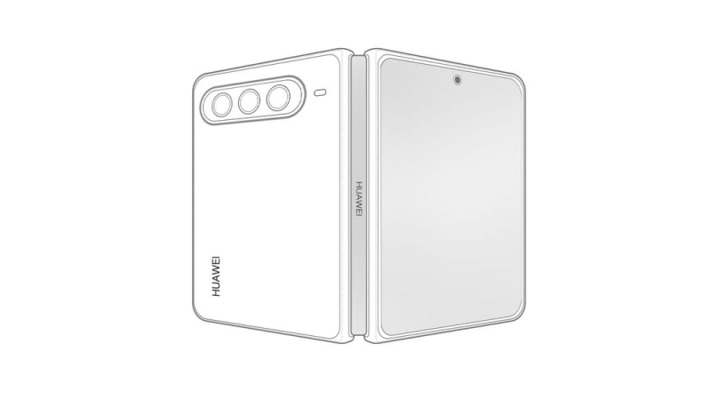 Huawei Pura X Max: широкоформатний «планшет» у кишені, який обігнав Apple