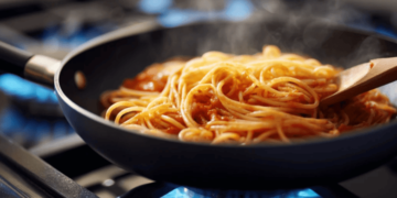 Даже самые дешевые макароны будут шедевром: просто сделайте одну вещь перед варкой