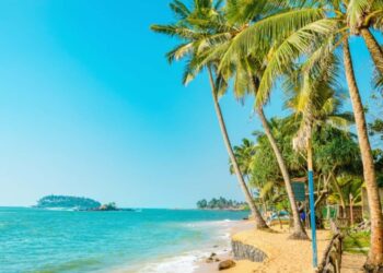 Де тепло у травні та червні: названо найсонячніші напрямки для відпочинку