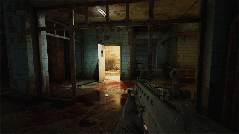 STALKER 2 отримав контентне оновлення Sealed Truth з горор-місією з дослідження лабораторії X-18