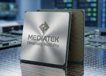 Dimensity 9600 Pro: два супер-ядра, продуктивність ПК і проблема з охолодженням