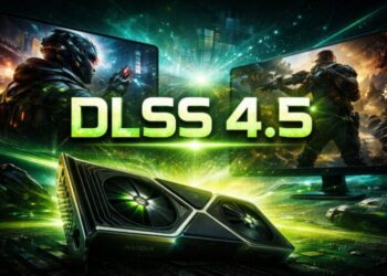 DLSS 4.5 Dynamic Multi Frame Generation: чого варті додаткові кадри
