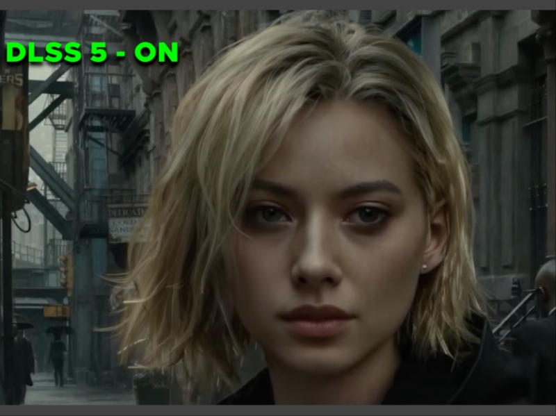 DLSS 5 не халтура: ютубер пояснив різку зміну зовнішності персонажів Starfield та Resident Evil Requiem