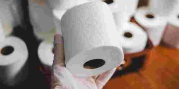 Лише заб’єте каналізацію: який туалетний папір ніколи не можна змивати в унітаз