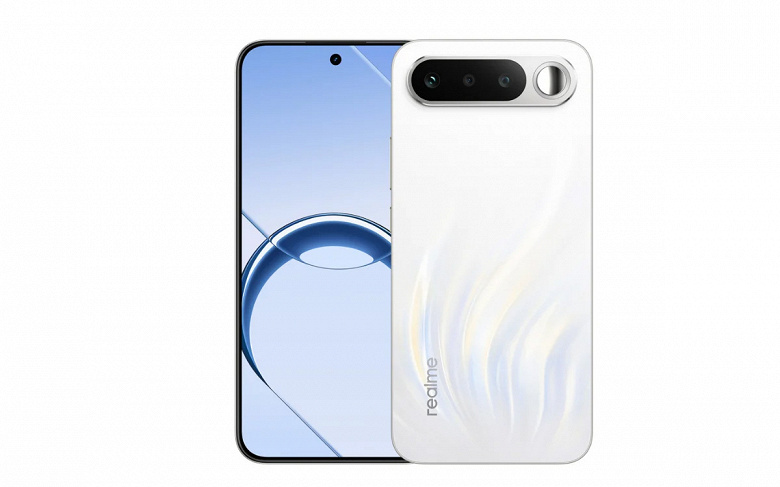 Realme 16 5G: смартфон, який переживе ваш робочий тиждень та навіть мийку високого тиску