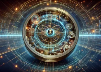 Час — це іттербій: як нові атомні годинники шукатимуть темну матерію