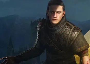 Вас запрошують: наступного тижня відбудеться презентація The Blood of Dawnwalker, на якій прозвучить дата релізу вампірської RPG