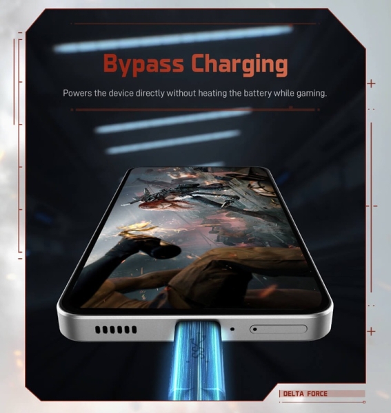 Nubia Neo 5 Pro — новий геймерський смартфон зі скромною ціною, але великими амбіціями