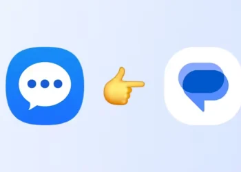 Samsung закриває фірмовий месенджер: із липня користувачі перейдуть на Google Messages