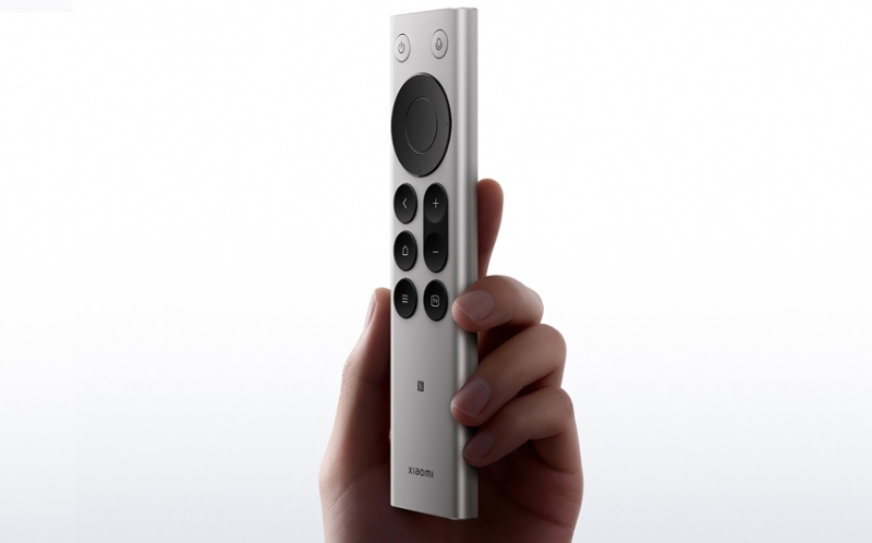 Xiaomi Bluetooth Remote 2 Pro: пульт, який нарешті подружився зі смартфоном
