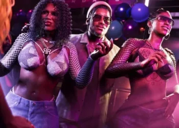 Вихідний код GTA VI продають в Даркнеті: хакери заявляють про новий злам Rockstar Games