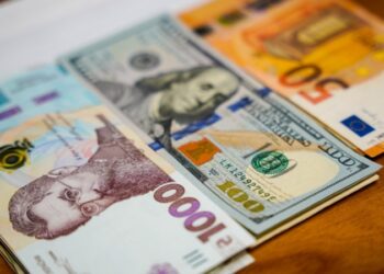 Українці можуть втратити 20% від суми валютних заощаджень: в чому справа