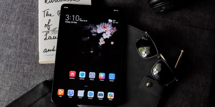 Huawei витіснила Apple з трону: китайський ринок планшетів змінив лідера