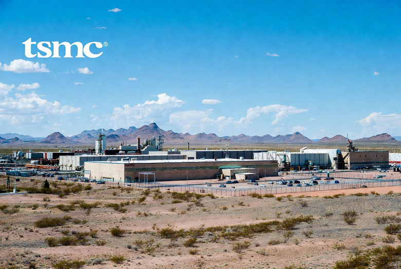 Експансія за 500 мільярдів: як TSMC перетворює Аризону на кремнієвий центр світу