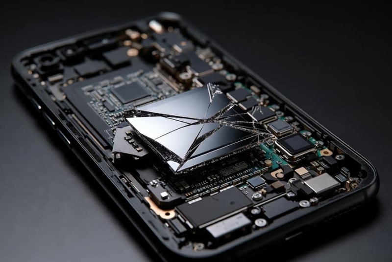 Смартфони «другої свіжості»: чому у вашому новому пристрої може стояти вживана пам'ять