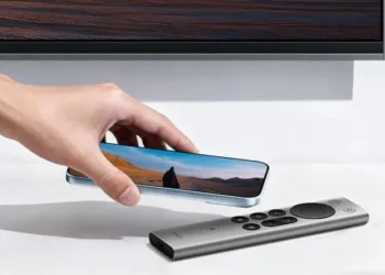 Xiaomi Bluetooth Remote 2 Pro: пульт, який нарешті подружився зі смартфоном