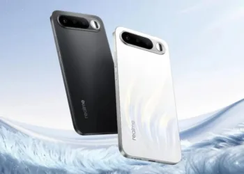 Realme 16 5G: смартфон, який переживе ваш робочий тиждень та навіть мийку високого тиску