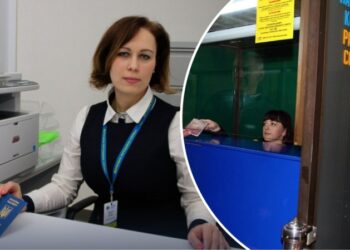 Виїзд за кордон: з яким паспортом більше не випускають з України