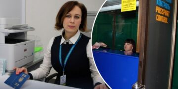 Виїзд за кордон: з яким паспортом більше не випускають з України