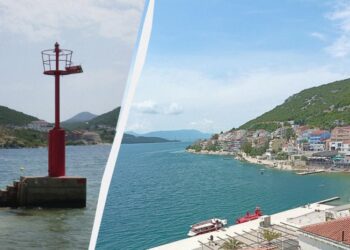 Експерти назвали три найдешевші пляжні напрямки Європи, які варто відвідати