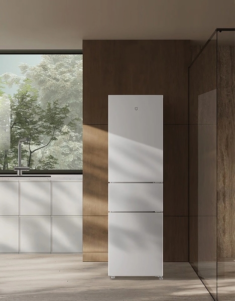 Холодильники за ціною дешевих смартфонів &mdash; Xiaomi випустила дві моделі Mijia: до 216 літрів і від $125