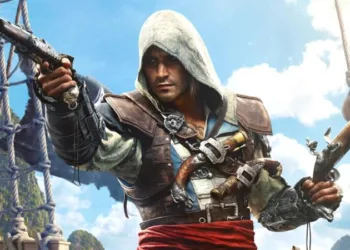 Для запуску Assassin’s Creed Black Flag Resynced достатньо відеокарти рівня GeForce GTX 1660: Ubisoft представила системні вимоги римейку