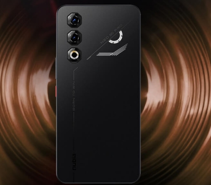Nubia Neo 5 Pro — новий геймерський смартфон зі скромною ціною, але великими амбіціями