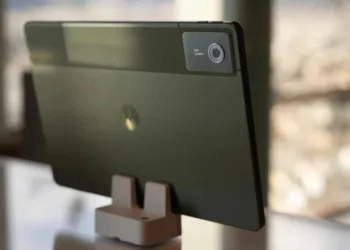 Motorola повертається на ринок планшетів: представлено бюджетний Moto Pad (2026) з 5G та 2.5K-екраном