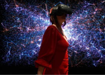 Гіперреалізм у VR впливає на психіку: дослідники знайшли несподіваний ефект