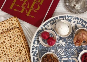 Главный иудейский праздник: что готовить на Песах в 2026 году