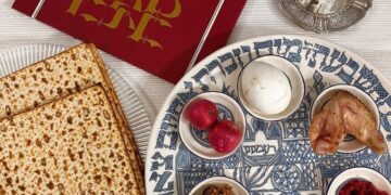 Главный иудейский праздник: что готовить на Песах в 2026 году